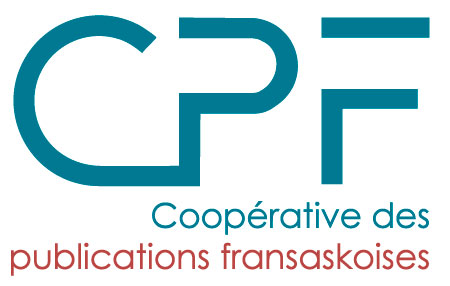 Coopérative des publications fransaskoises